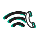 volte cablemovil